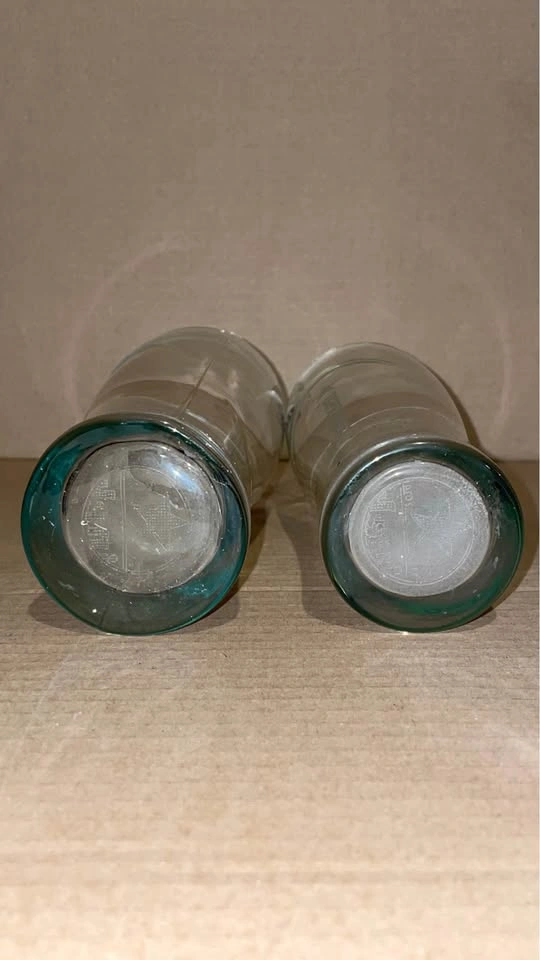 Heineken Beer Glasses - Set of 2 - photo 4