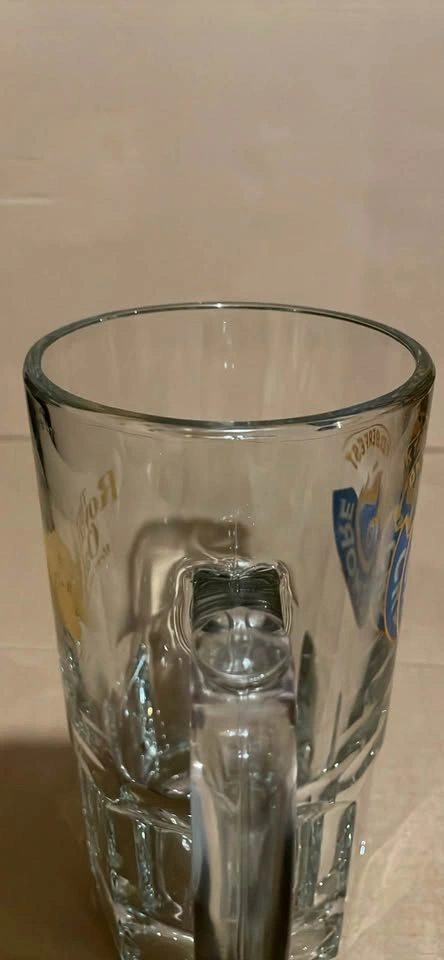 Creemore Springs Beer Mug - Oktoberfest Edition - Fire Brewed - photo 2