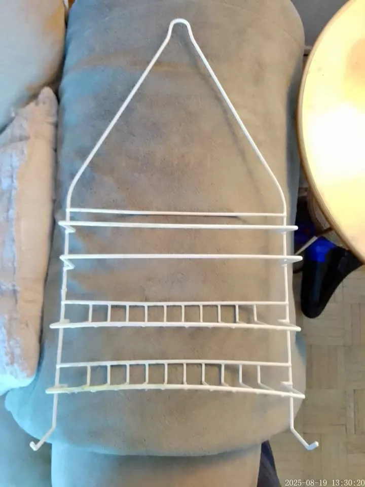 Hanging Shower Caddy thumbnail