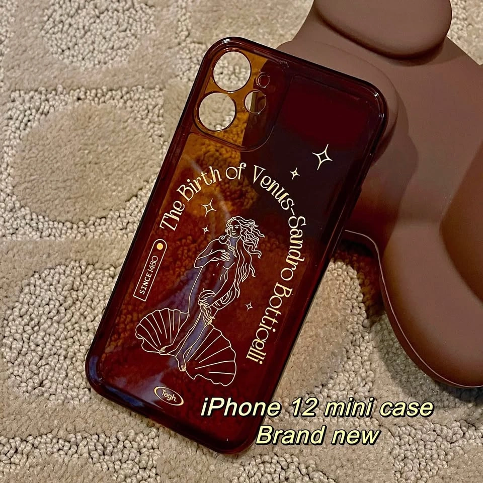 iPhone 12 mini case