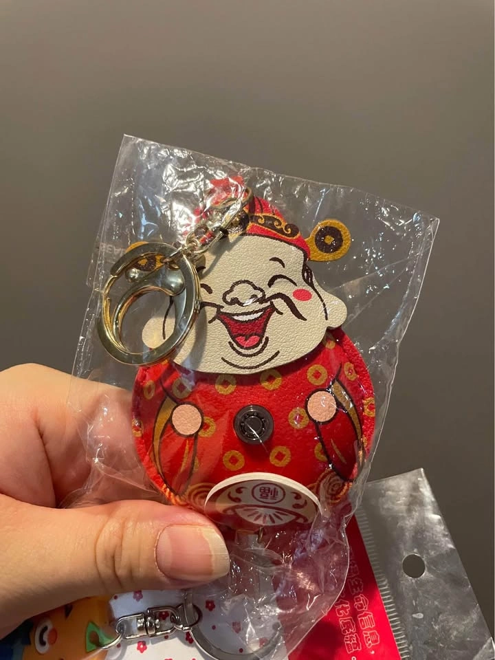 Keychain - photo 2