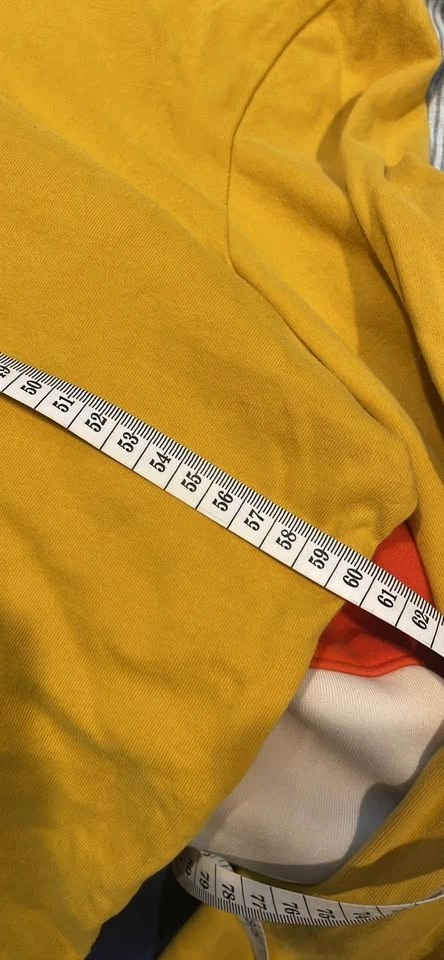 Long sleeve turtleneck shirt - photo 4