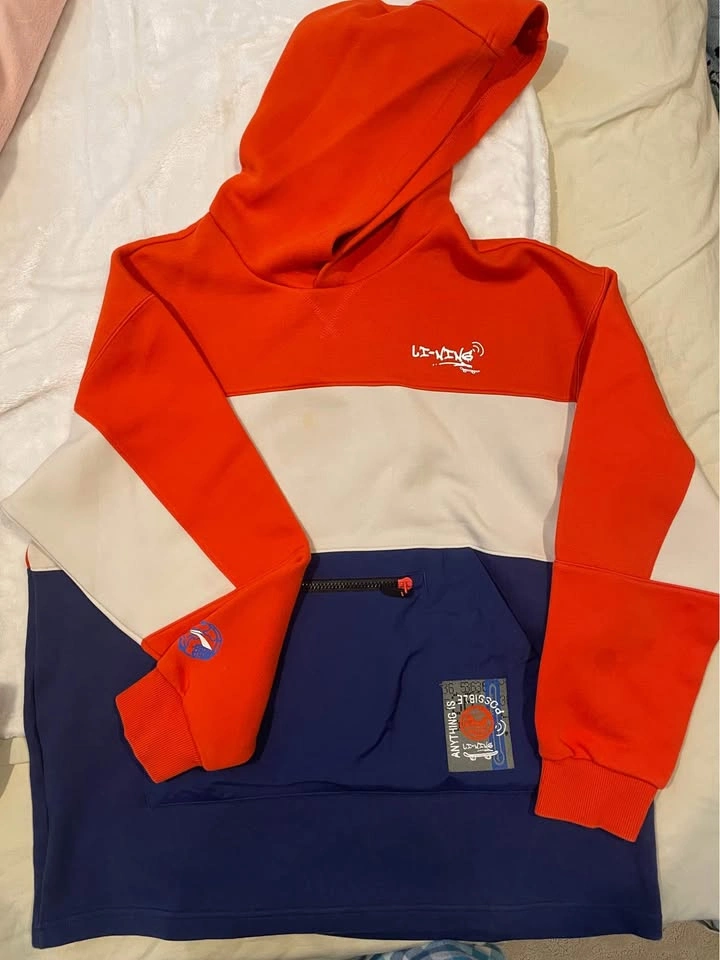 Hoodie - photo 2