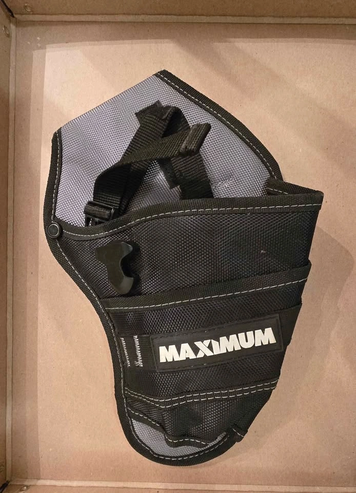 MAXIMUM Impact Driver Holder/Drill Holster - photo 2