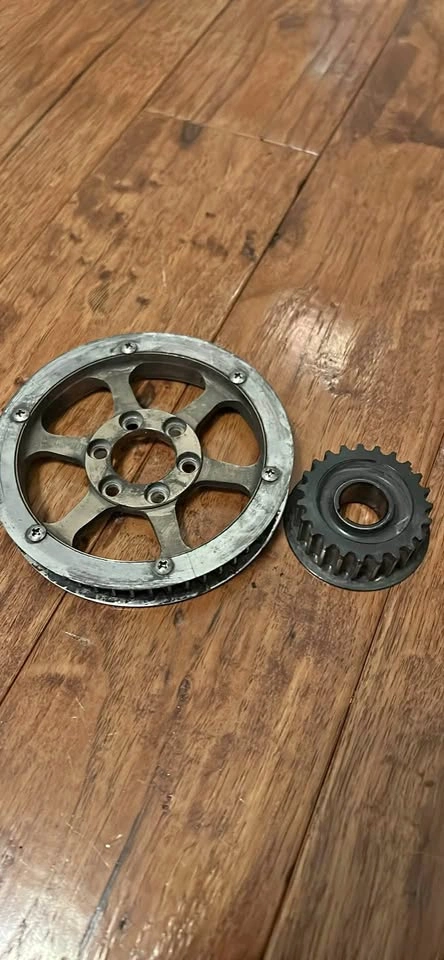 Surron belt kit
