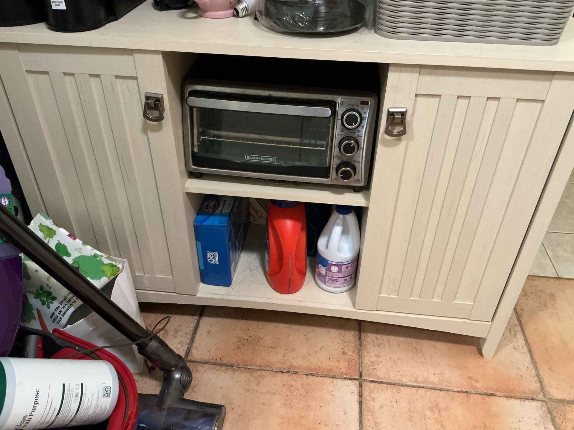 Storage cabinet - photo 2