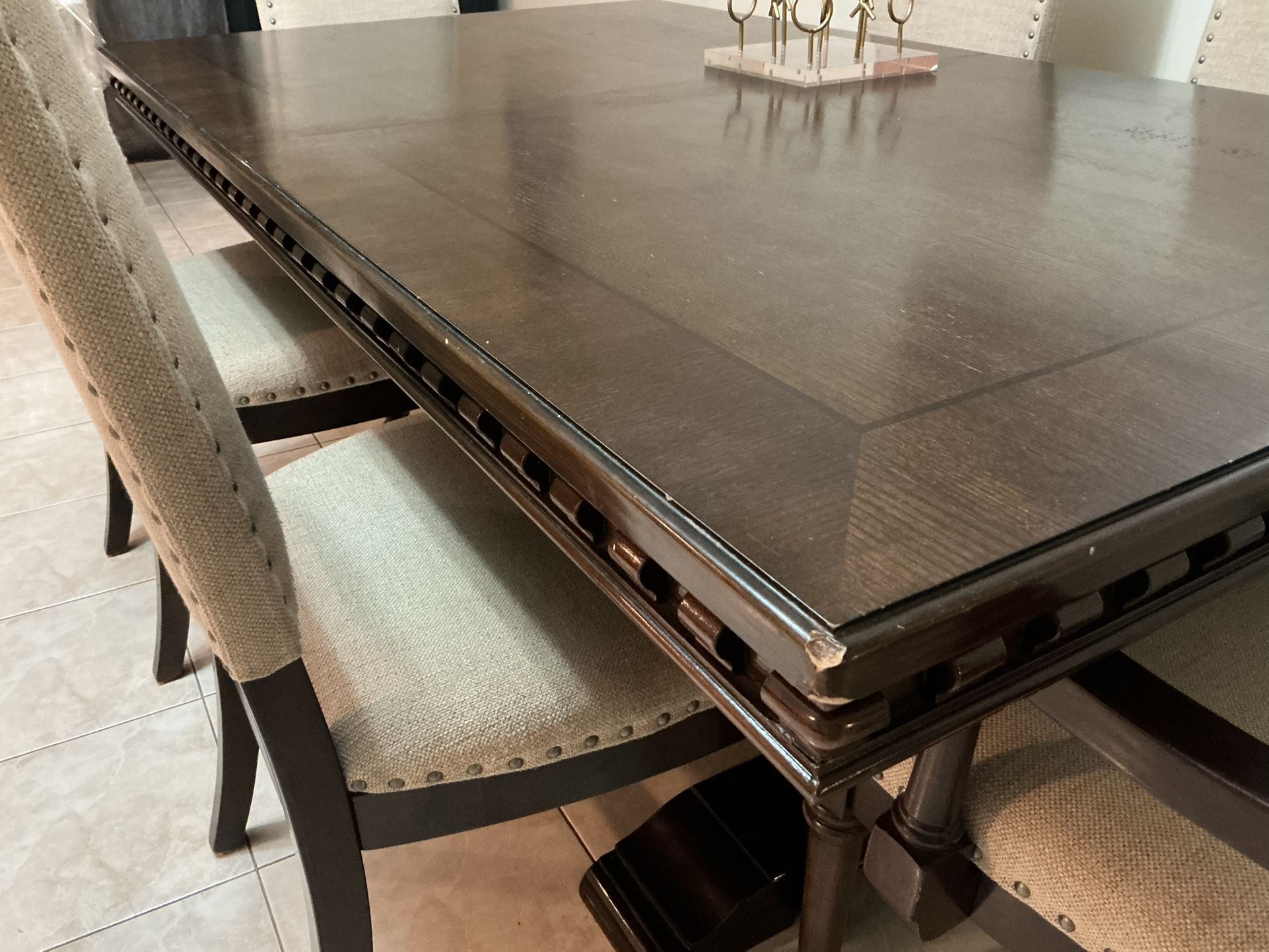 Dining Set For 6 - photo 2