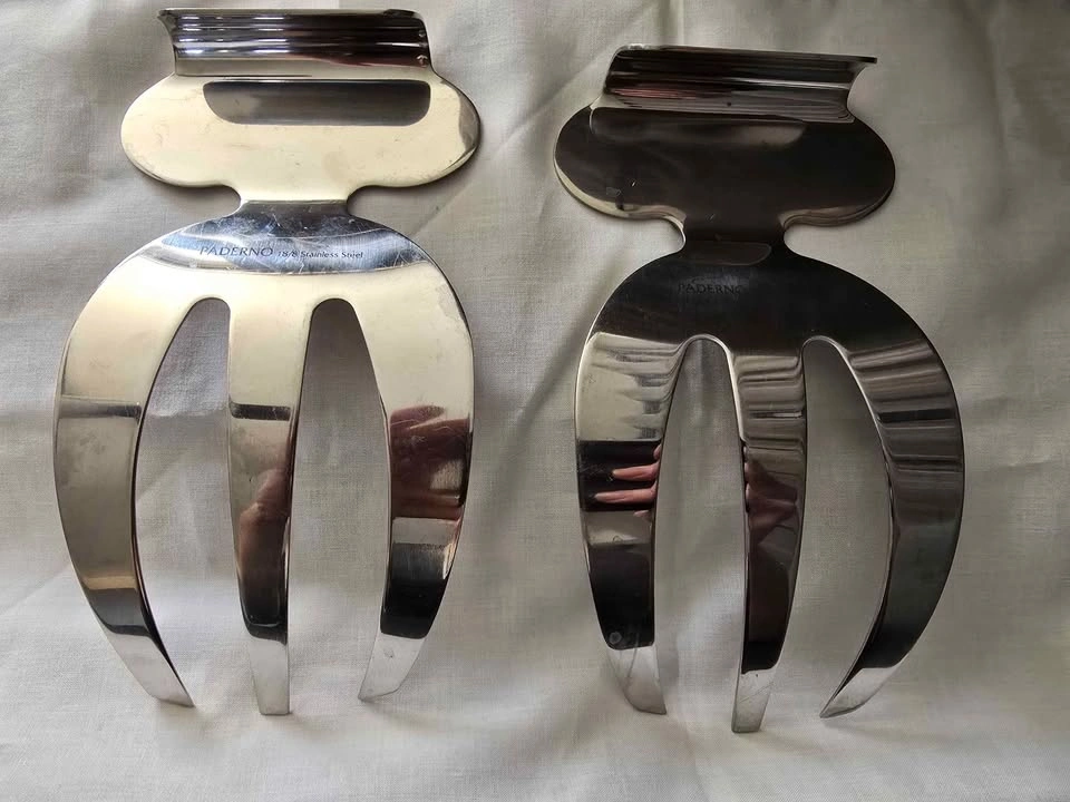Paderno Toss & Serve Forks - photo 2