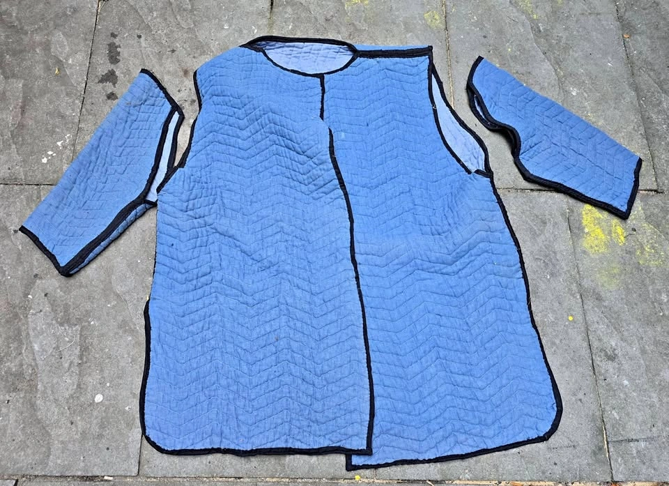 Gambeson (SCA Gambeson)