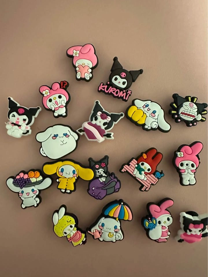 Croc Charms - photo 2
