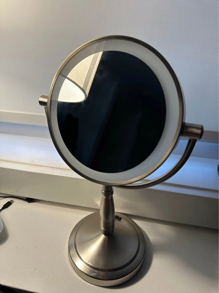 Vanity Mirror - LED light - photo 2
