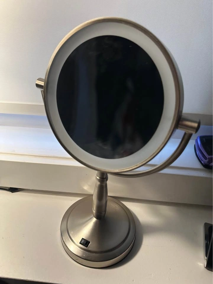 Vanity Mirror - LED light - photo 3