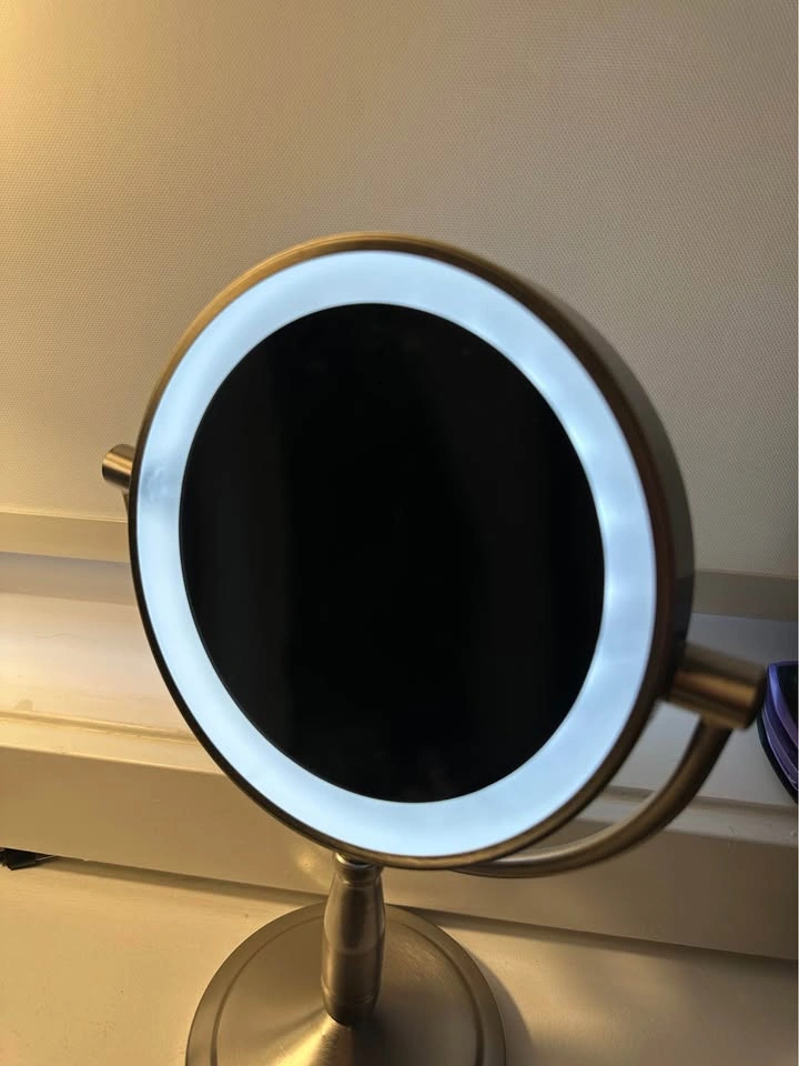 Vanity Mirror - LED light - photo 4