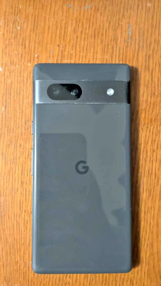 Google Pixel 7a Phone
