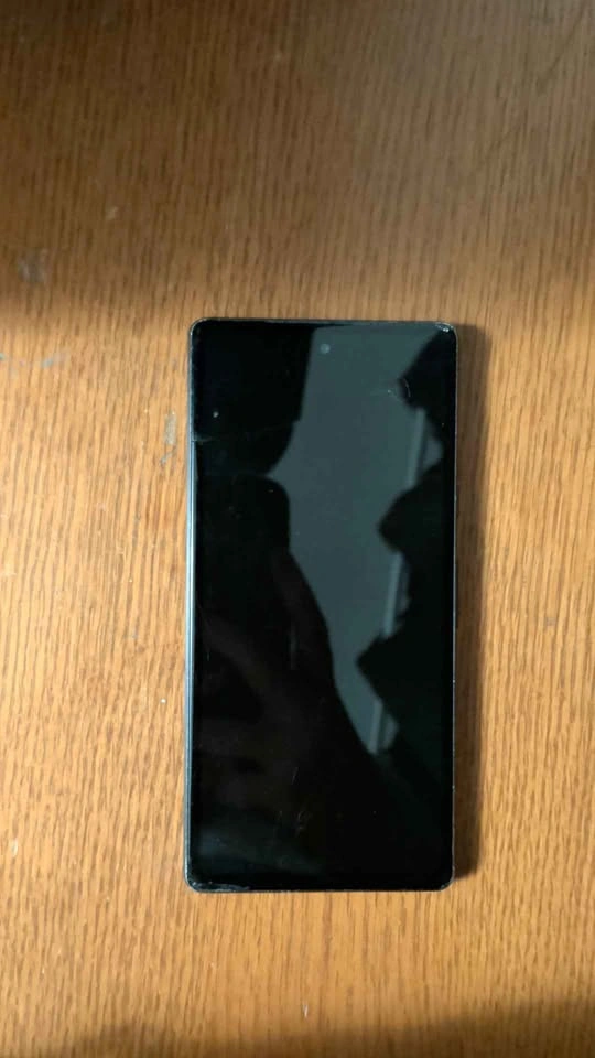 Google Pixel 7a Phone - photo 2