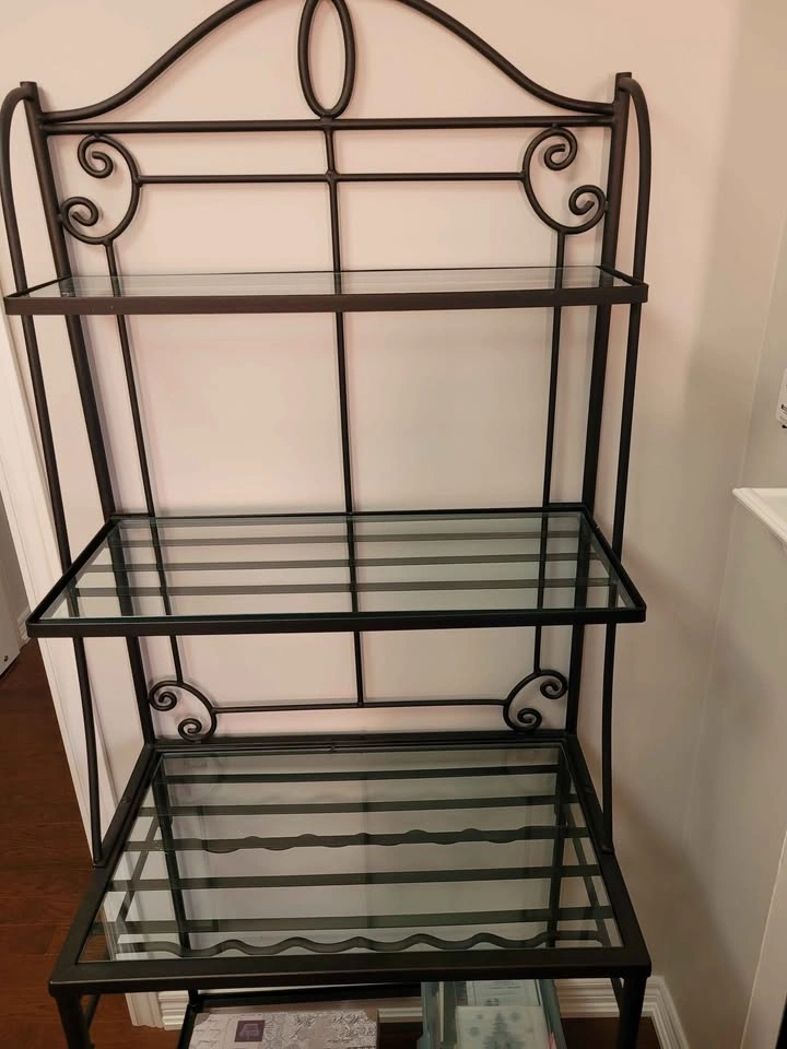 Bakers Rack - photo 2
