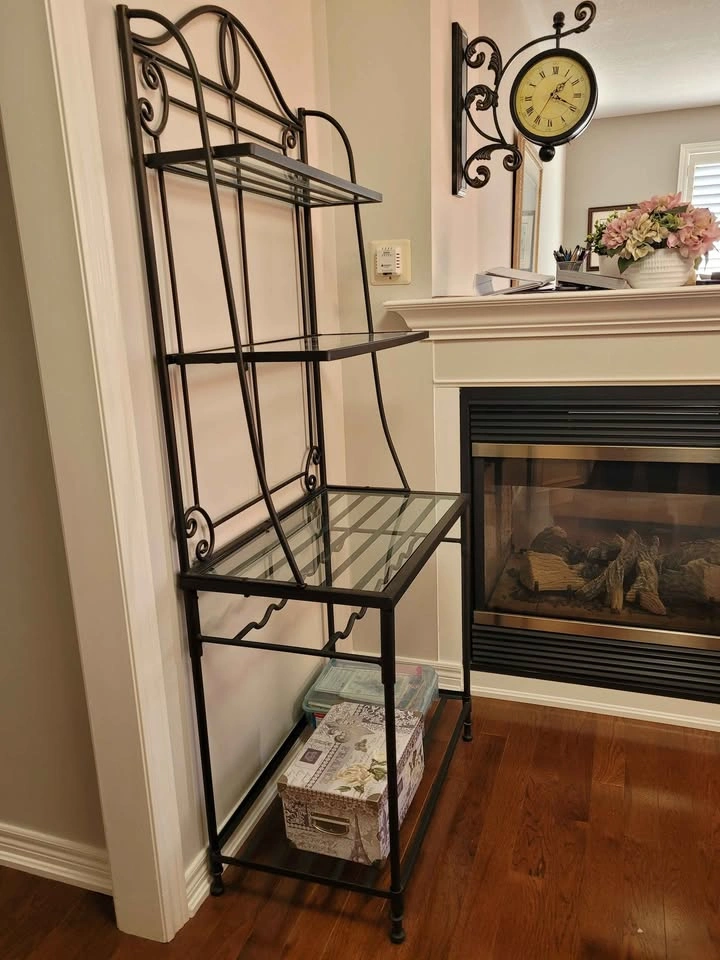 Bakers Rack - photo 3