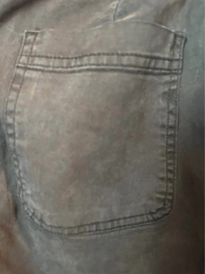 Splendid Women's Cropped Dark Soft Denim Pants - photo 5