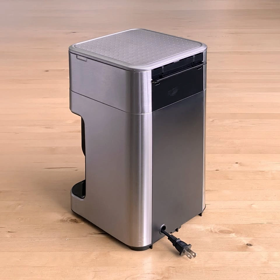 Braun BrewSense 12-Cup Drip Coffee Maker - photo 2