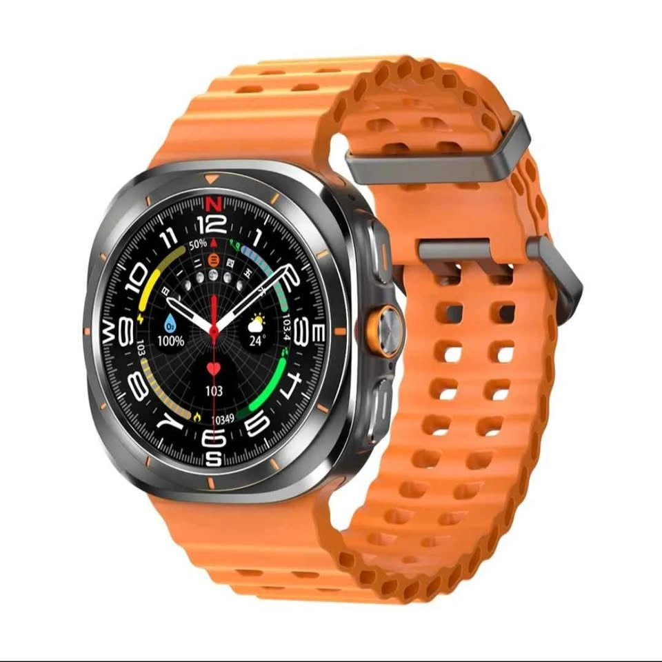 Smart Watch Ultra IP68