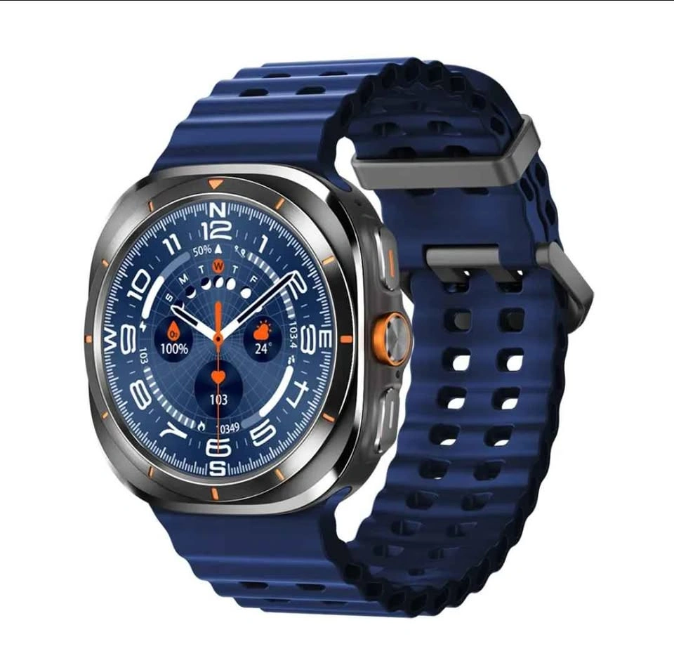 Smart Watch Ultra IP68 - photo 2