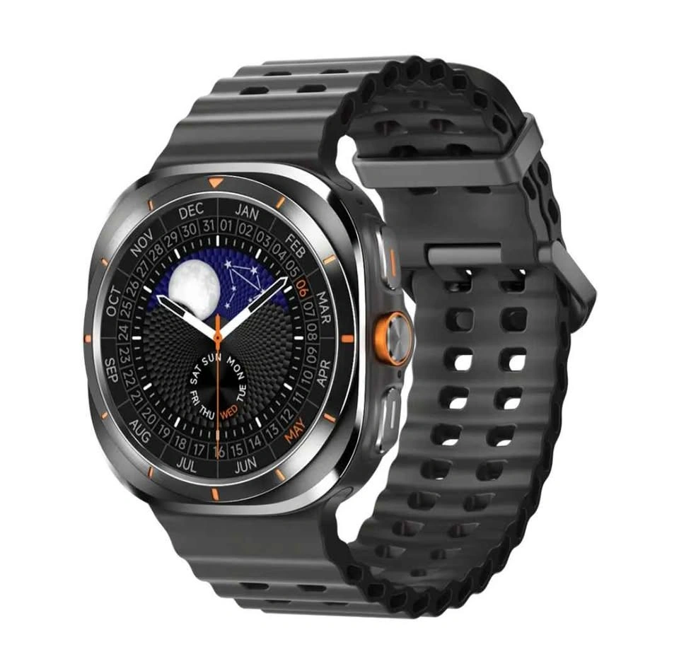 Smart Watch Ultra IP68 - photo 3
