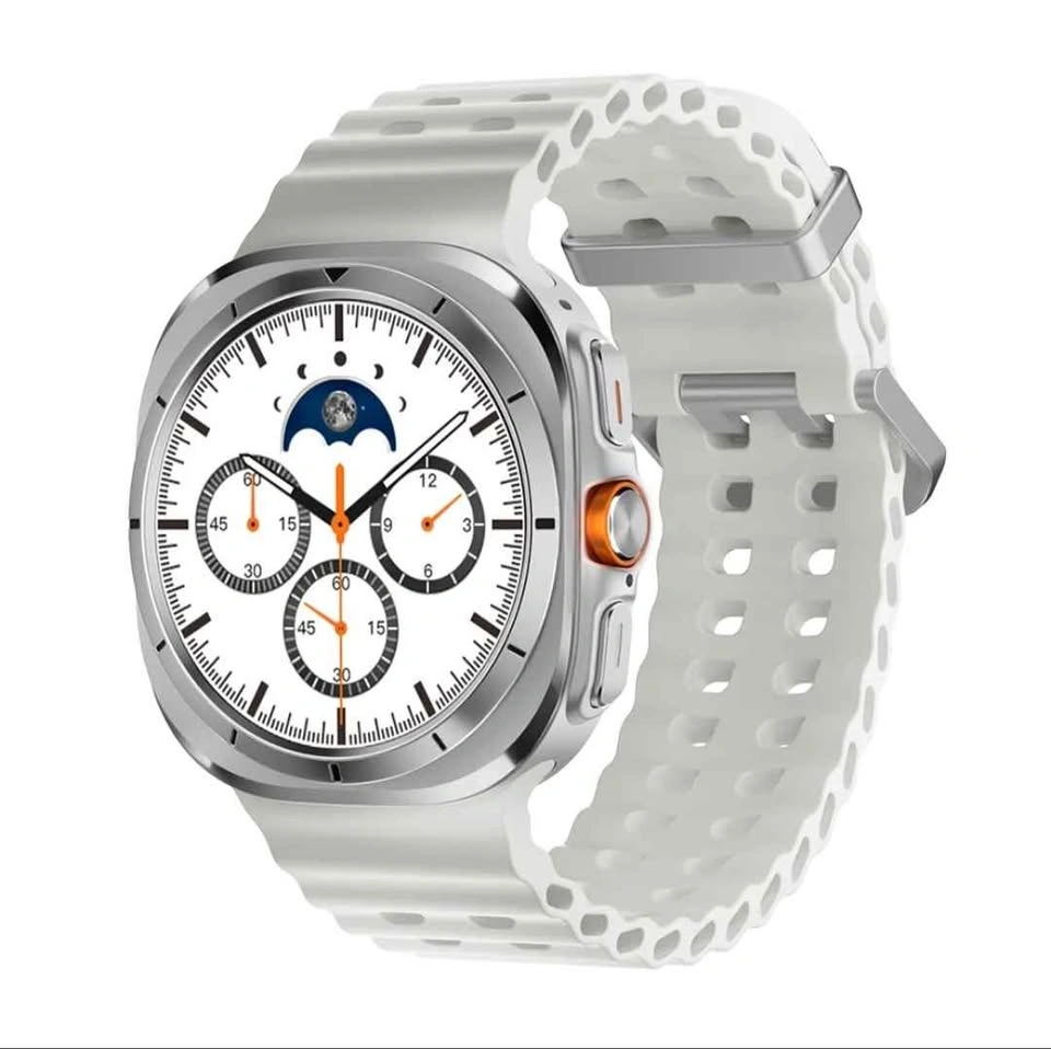 Smart Watch Ultra IP68 - photo 4