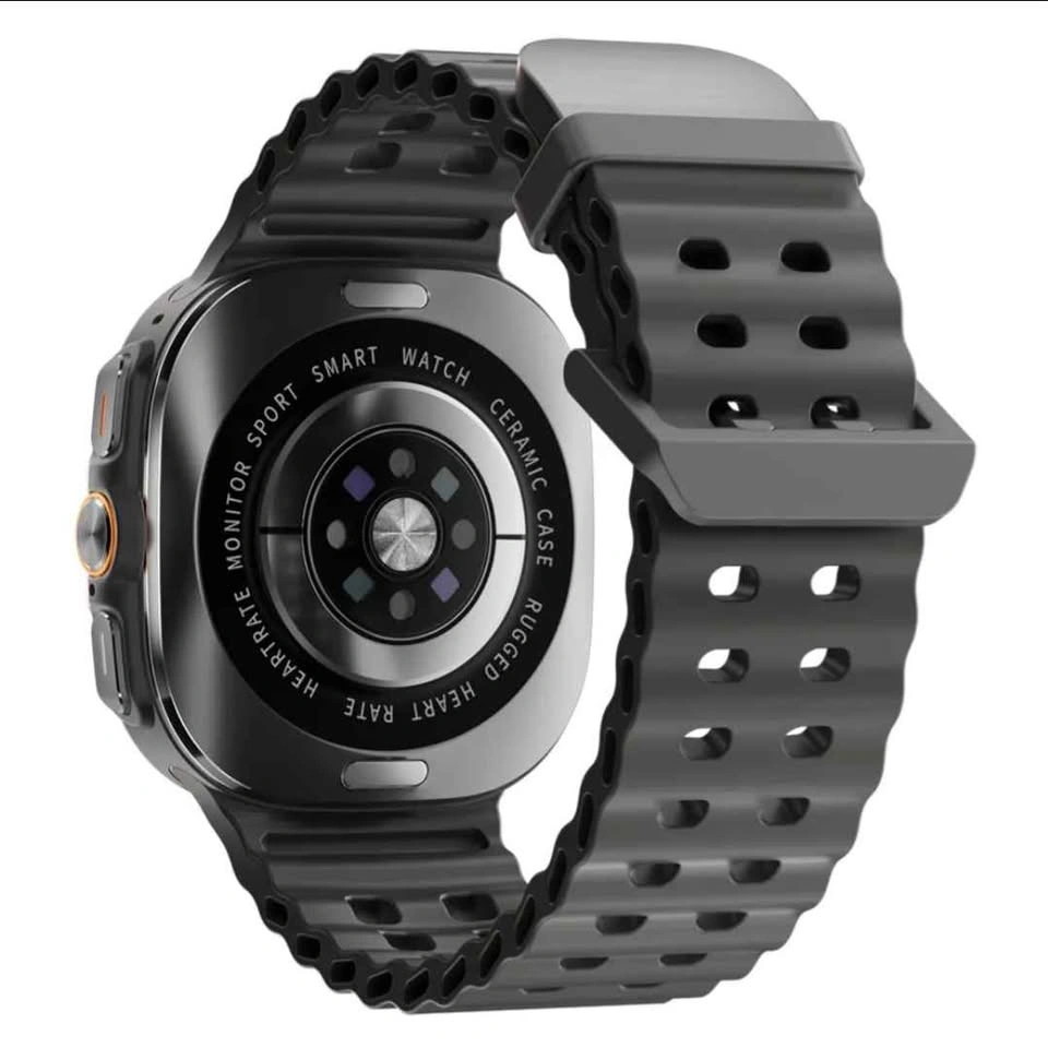 Smart Watch Ultra IP68 - photo 5