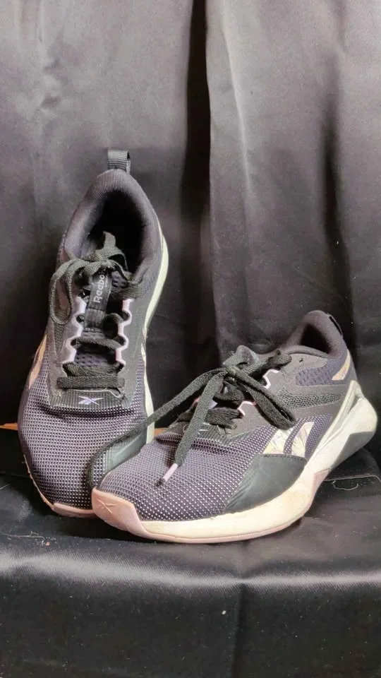 Reebok Women's Running Shoes Size 8.5 - photo 3