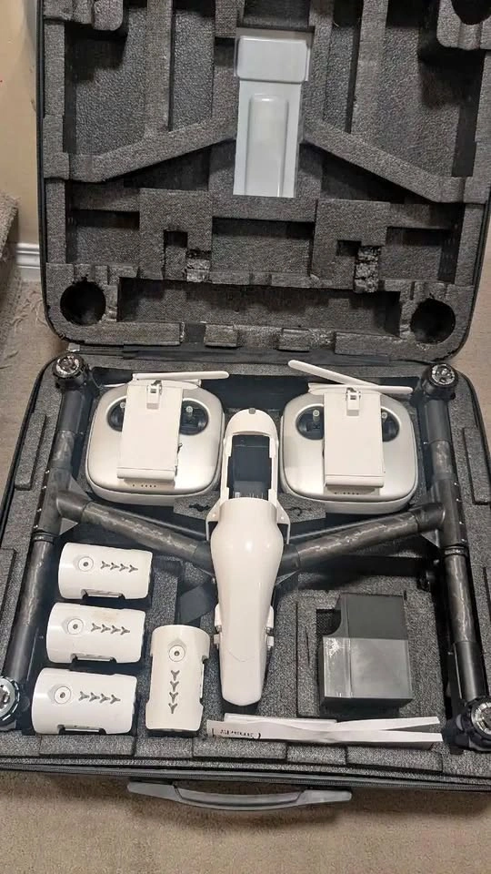 DJI Inspire 1