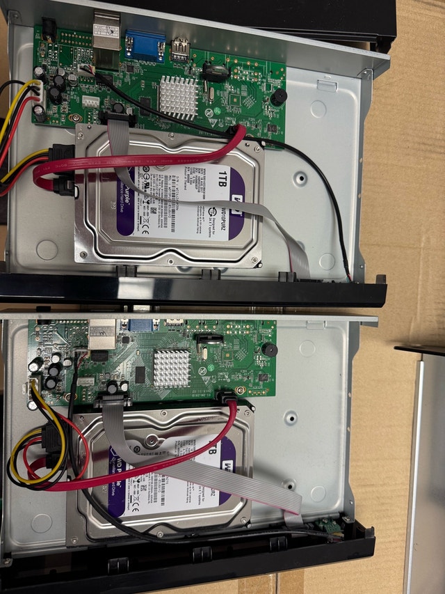 Lorex DVRs + Cameras - photo 2