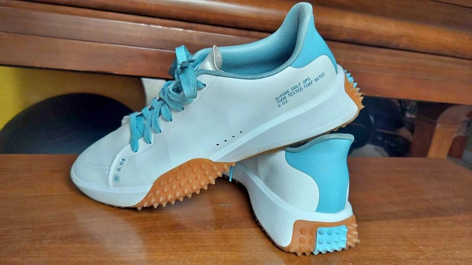 G/FORE G.112 Golf Shoes Mens 10.5
