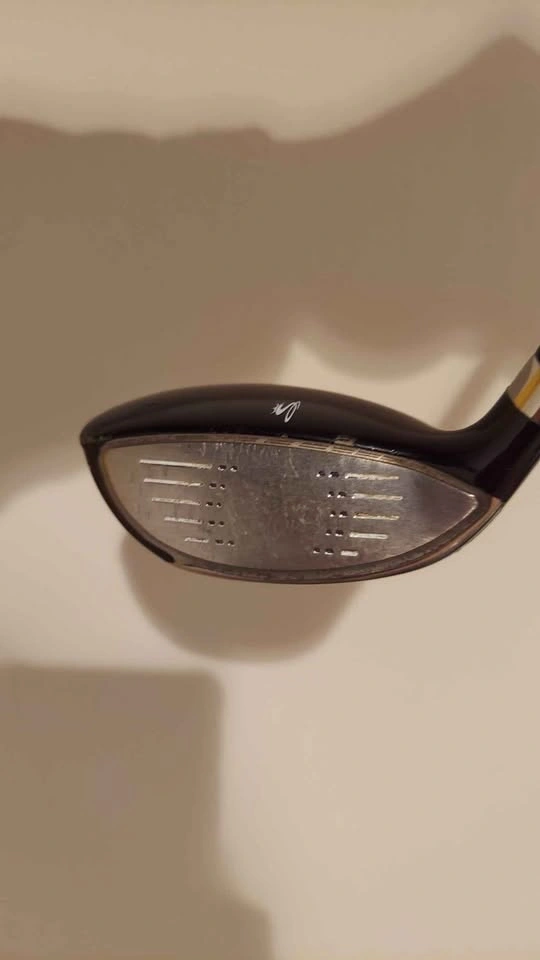 COBRA MAX 6 HYBRID, Graphite Regular flex - photo 3
