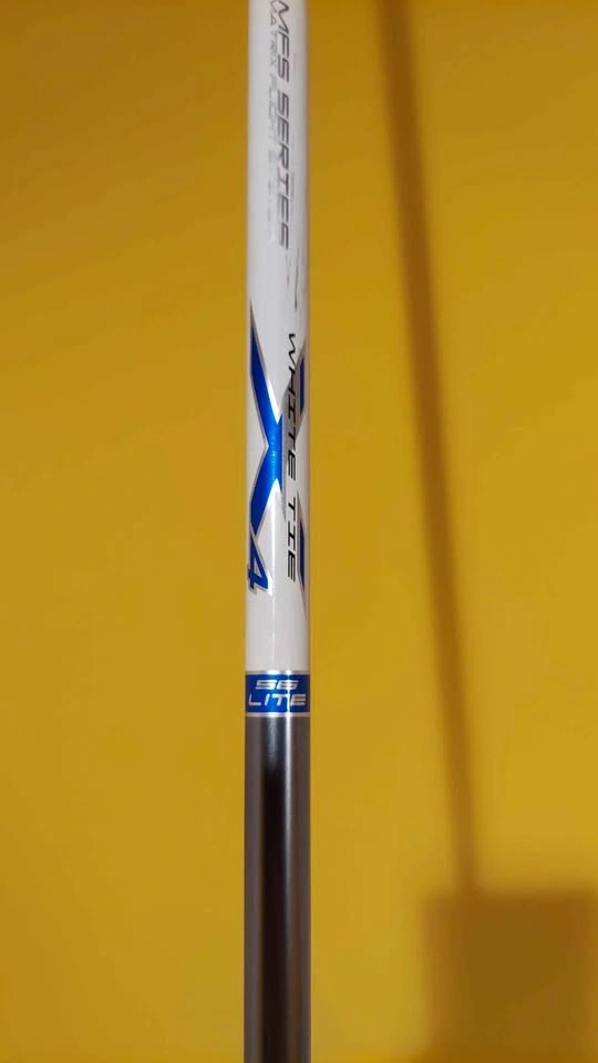 COBRA MAX 6 HYBRID, Graphite Regular flex - photo 5