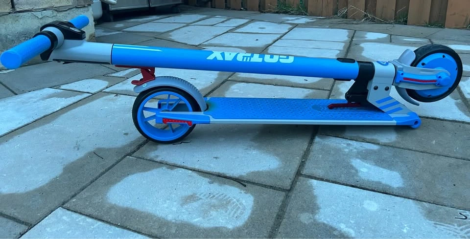 Vibe Electric Scooter for Pre-Teens - photo 2