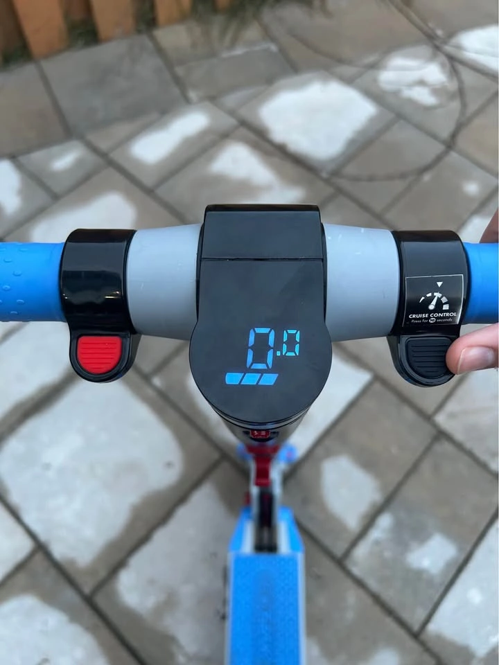 Vibe Electric Scooter for Pre-Teens - photo 3