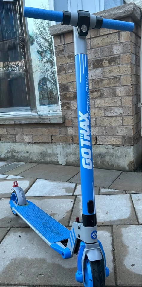 Vibe Electric Scooter for Pre-Teens - photo 4