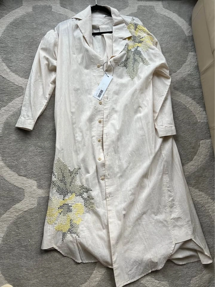 KOTN Nawal Dress Size S - photo 2