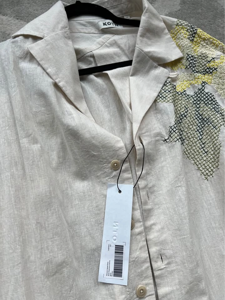 KOTN Nawal Dress Size S - photo 3