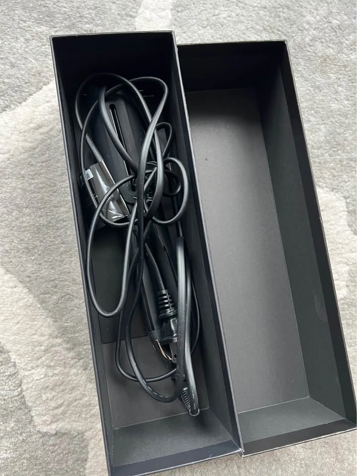 ghd Platinum+ Professional Performance 1” Smart Styler - photo 2