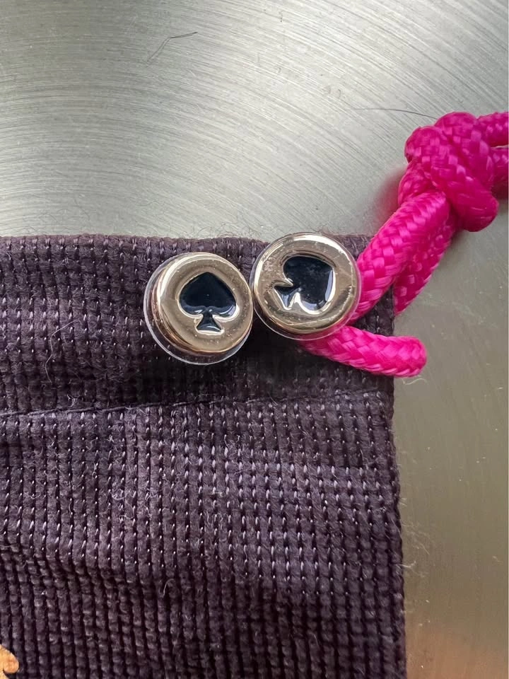 Kate Spade Stud Earrings - photo 2