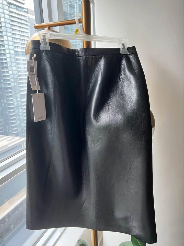 Wilfred Babycat Skirt Size 4 - photo 3
