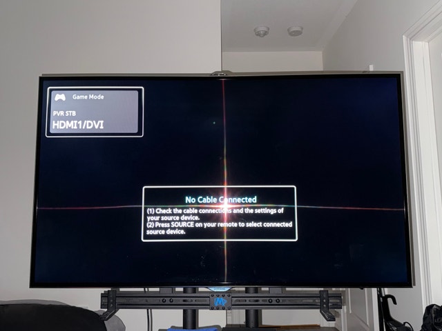 Samsung 60” Smart 3D TV – UN60ES8000F (Flagship Model) - photo 4
