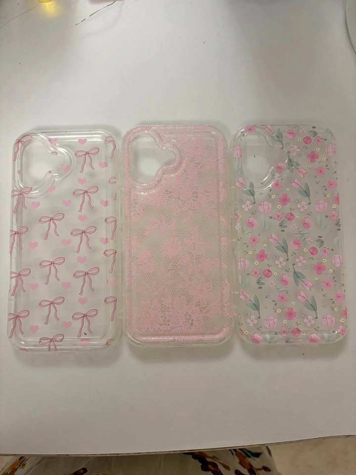 iPhone 17 Phone Cases