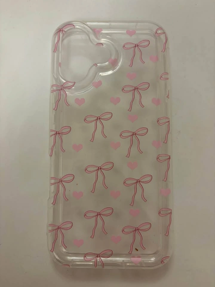 iPhone 17 Phone Cases - photo 2