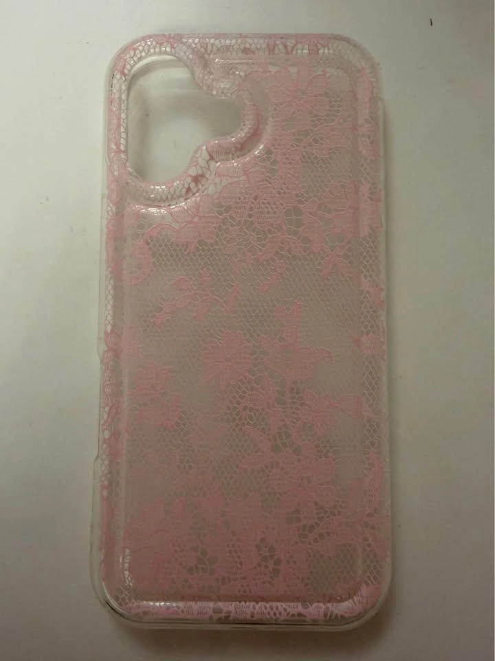 iPhone 17 Phone Cases - photo 3