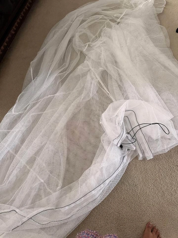 80 x 80 Mesh Bath Ball Cleaning Bag - Flaghouse - photo 2