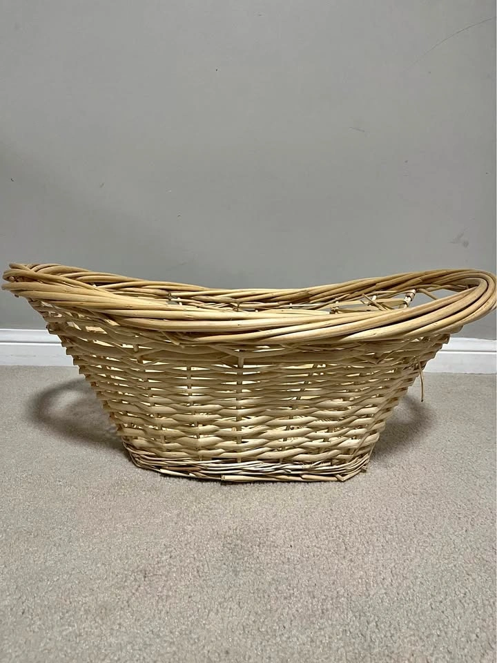 Easter/Gift/Laundry Basket
