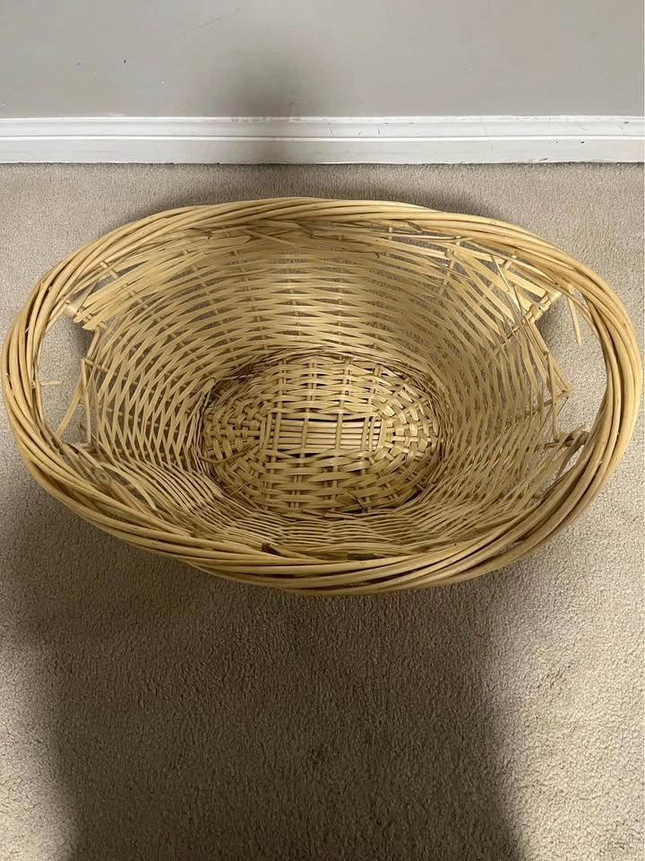 Easter/Gift/Laundry Basket - photo 2