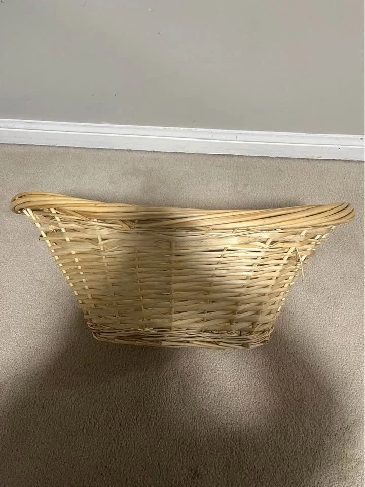 Easter/Gift/Laundry Basket - photo 3